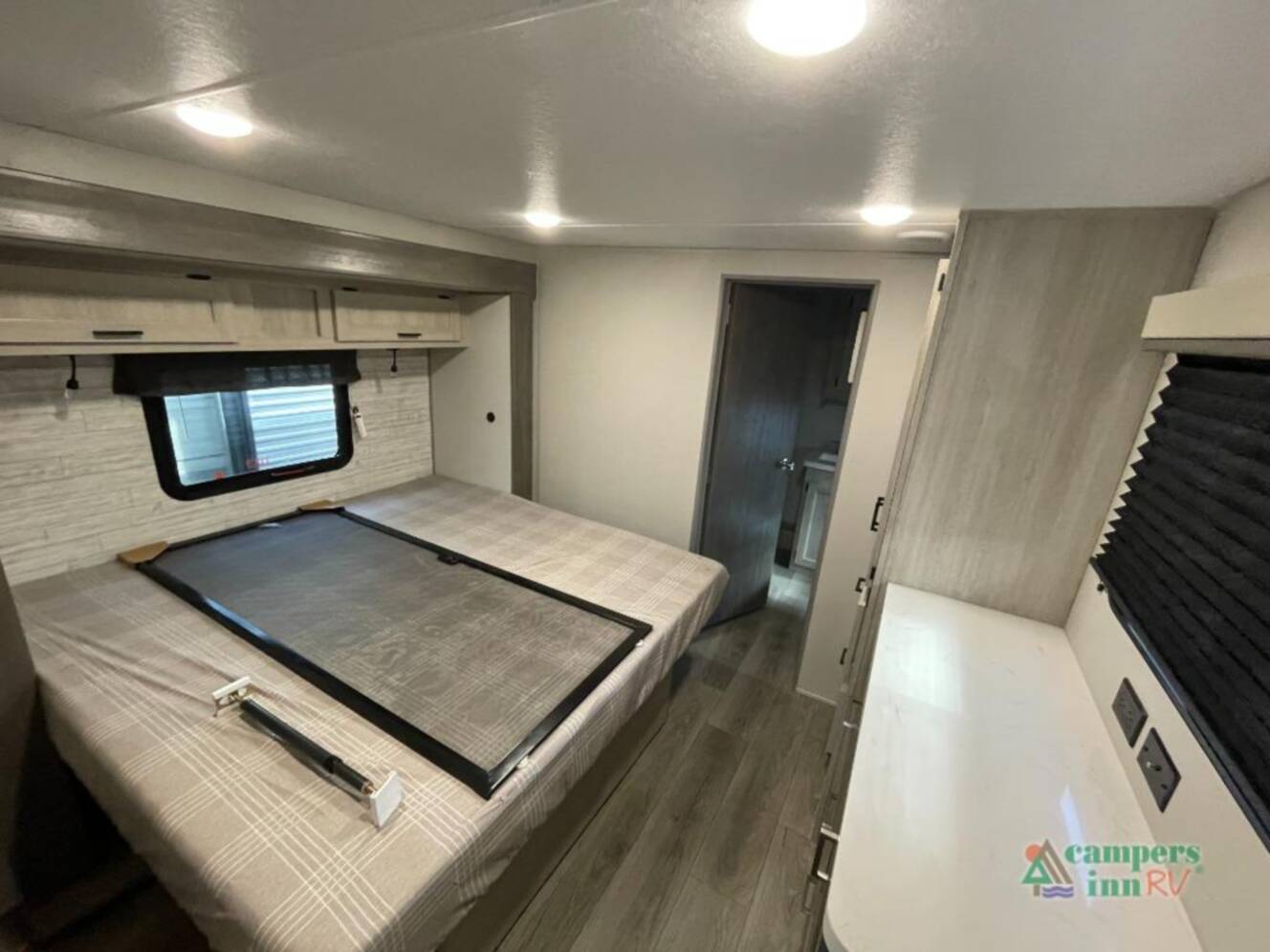 A photo of this 2026 Coachmen Rv Catalina Destination Series 44CONDO
