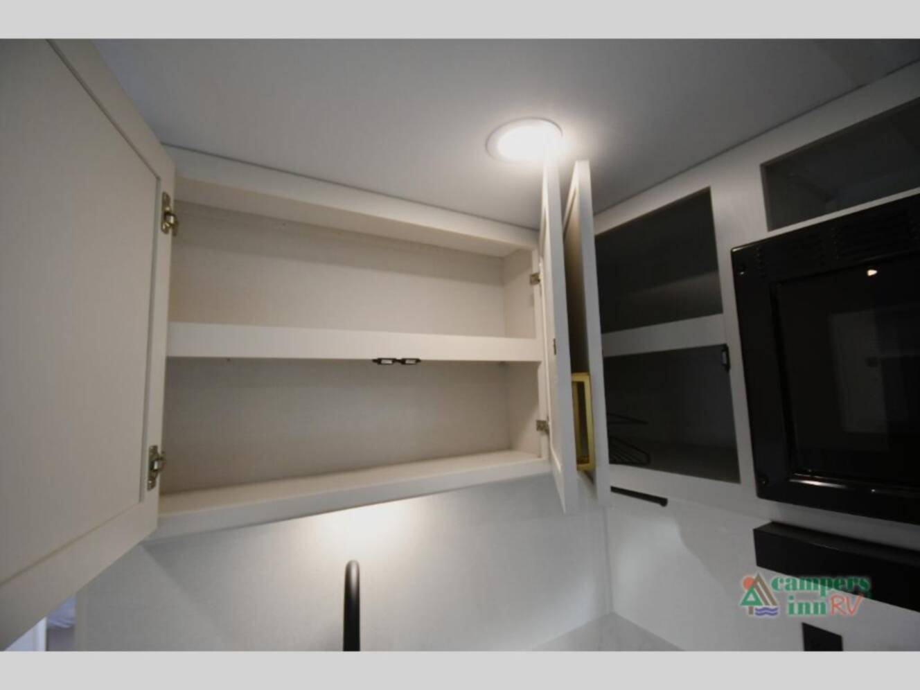 A photo of this 2026 Grand Design Transcend Xplor 265BHT