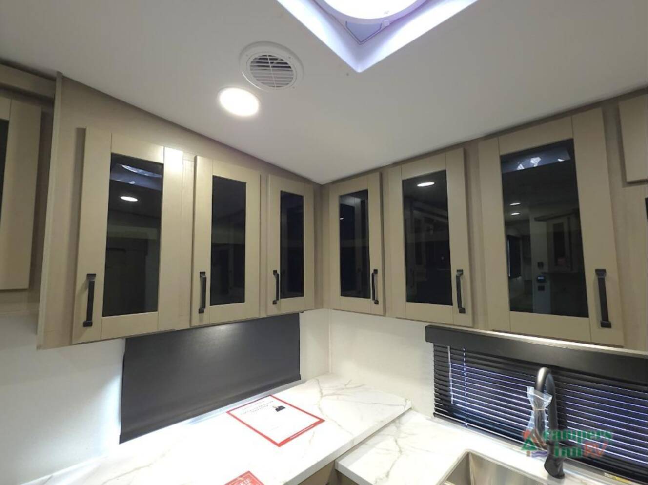 A photo of this 2026 Grand Design Reflection 150 Series 250ML