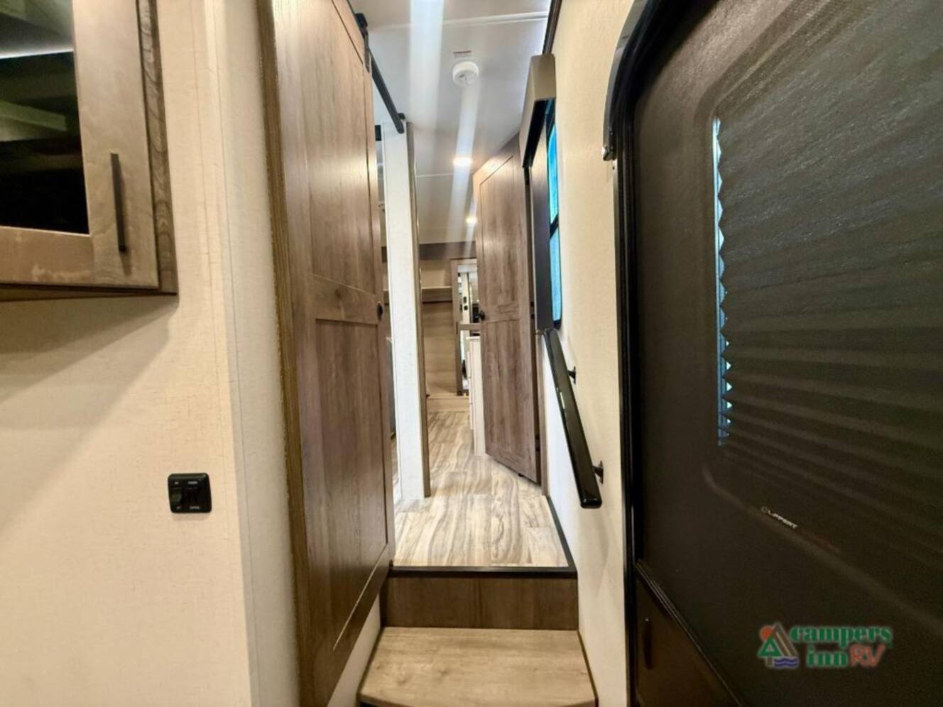 A photo of this 2023 Alliance Rv Valor 40V13