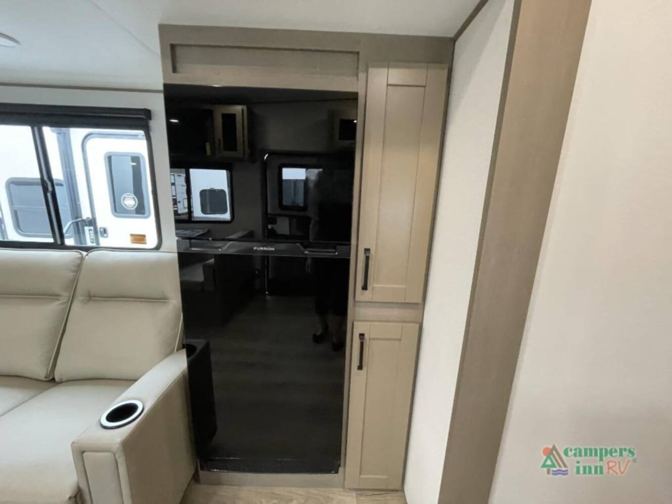 A photo of this 2026 Grand Design Reflection 100 Series 32BH