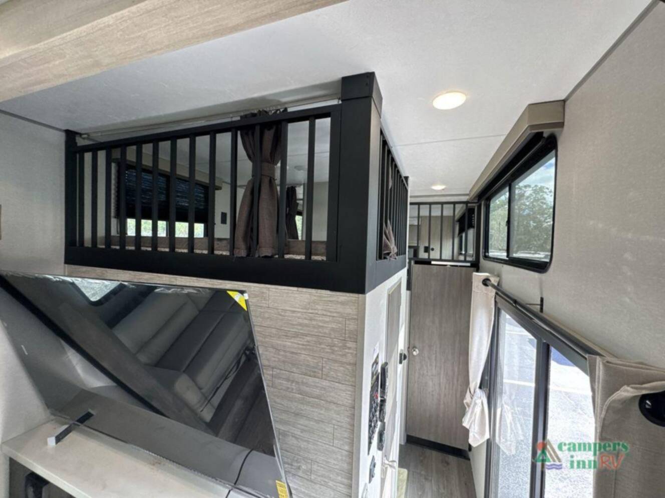 A photo of this 2026 Coachmen Rv Catalina Destination Series 44CONDO