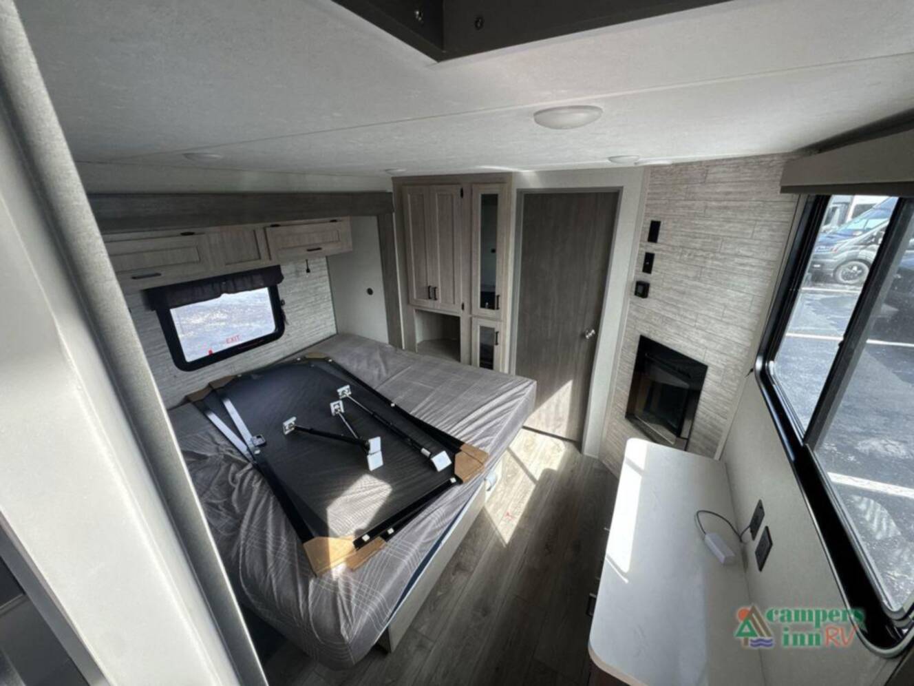 A photo of this 2026 Coachmen Rv Catalina Destination Series 43CONDO