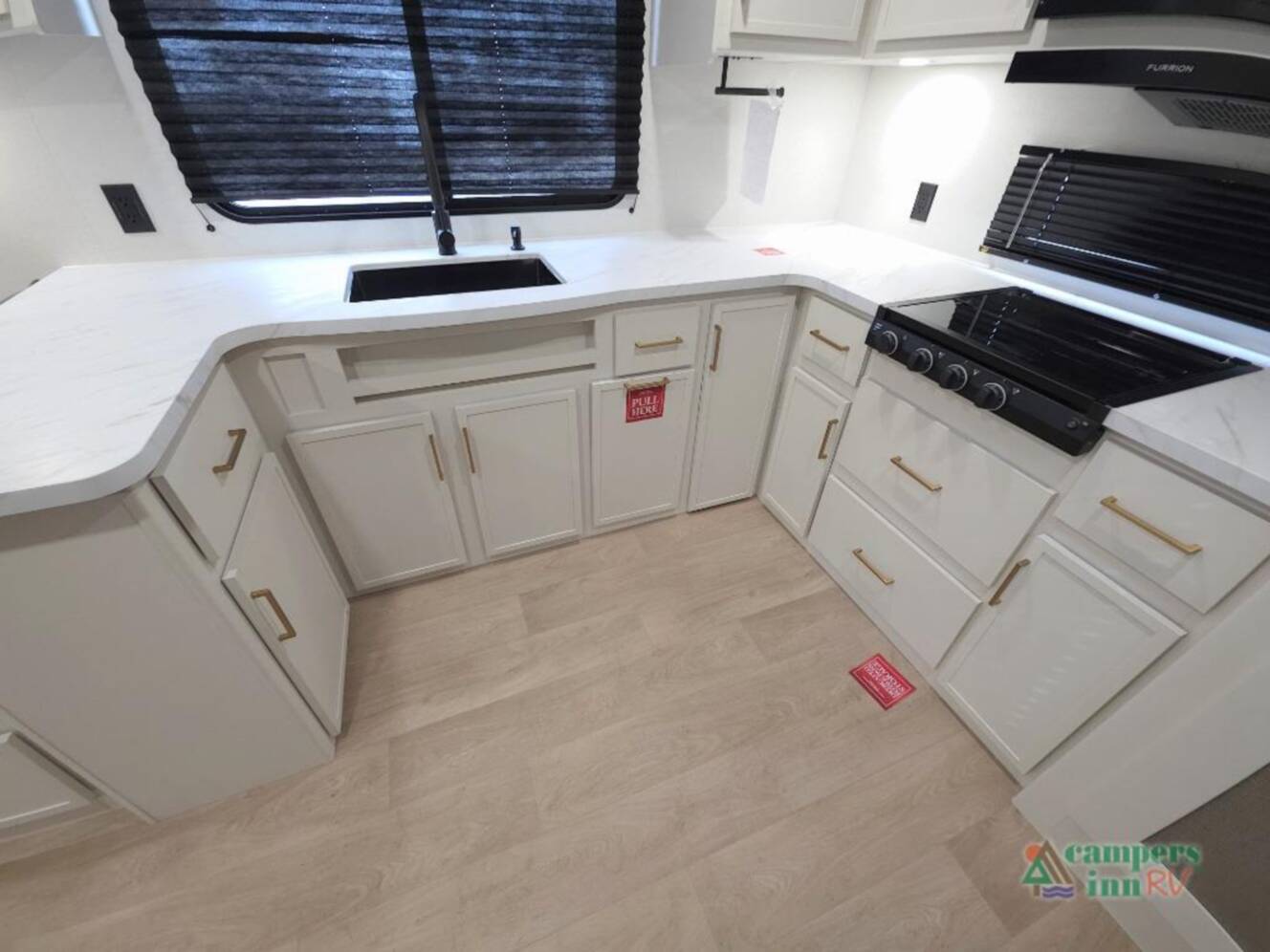 A photo of this 2027 Grand Design Transcend Xplor 285RKT