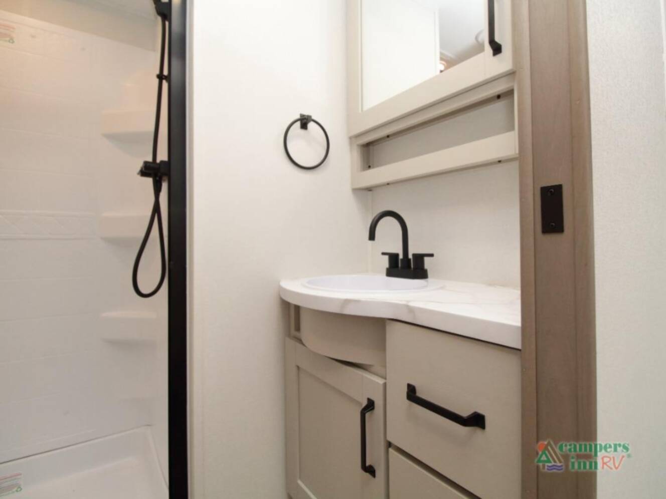 A photo of this 2026 Grand Design Reflection 100 Series 27BH