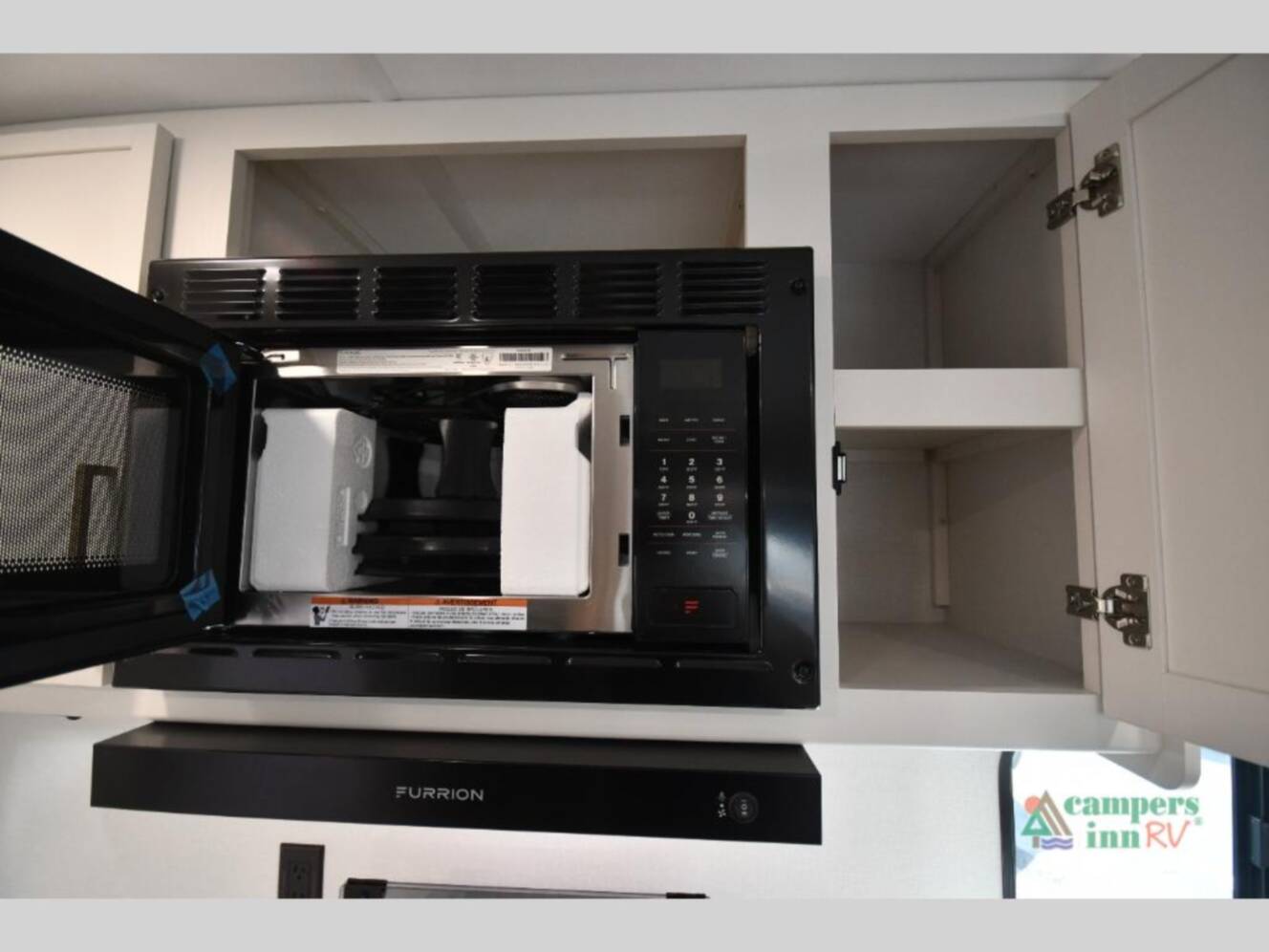 A photo of this 2026 Grand Design Transcend Xplor 265BHT