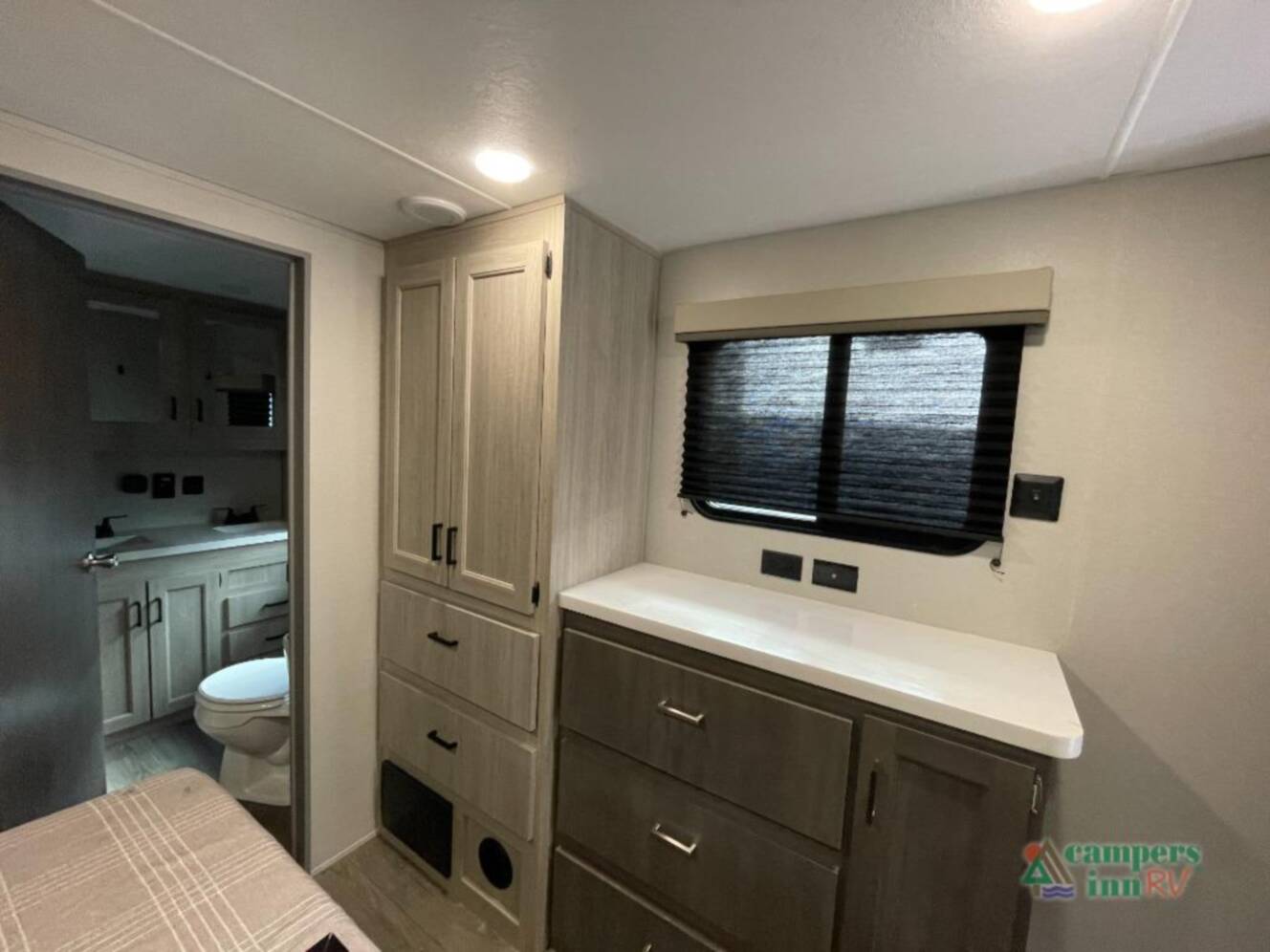A photo of this 2026 Coachmen Rv Catalina Destination Series 44CONDO