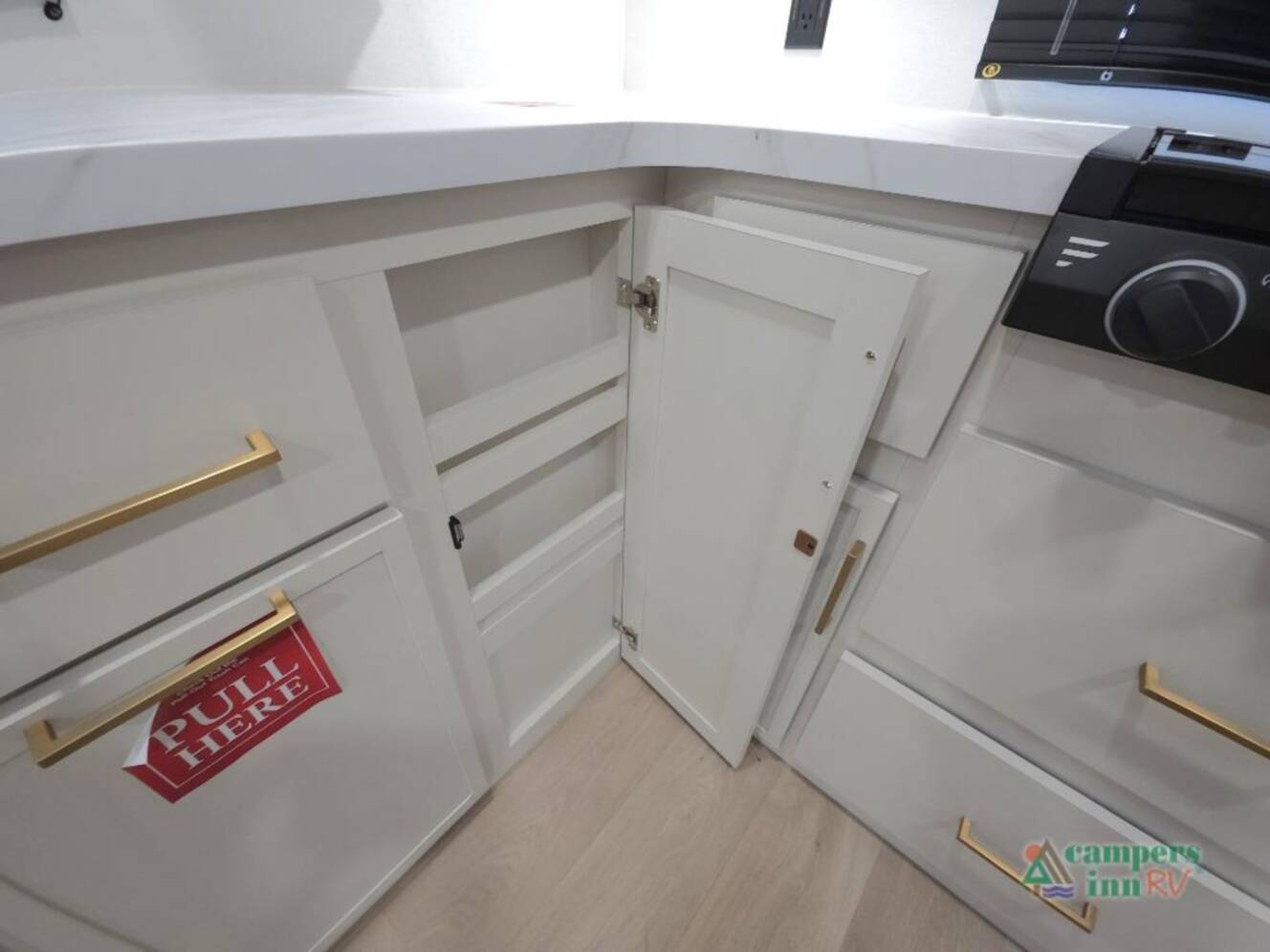 A photo of this 2027 Grand Design Transcend Xplor 285RKT