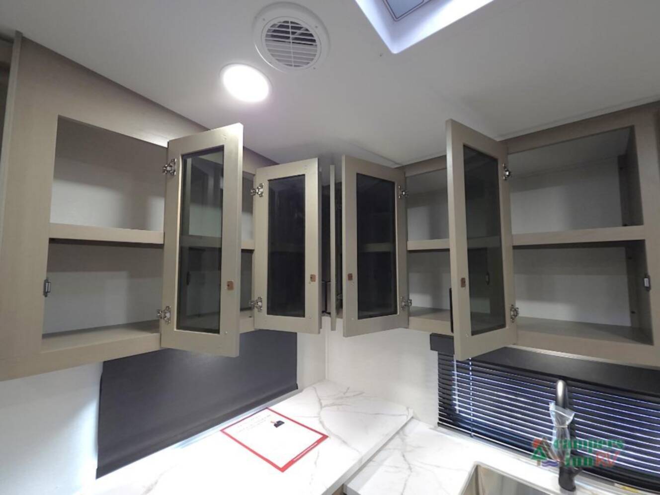 A photo of this 2026 Grand Design Reflection 150 Series 250ML