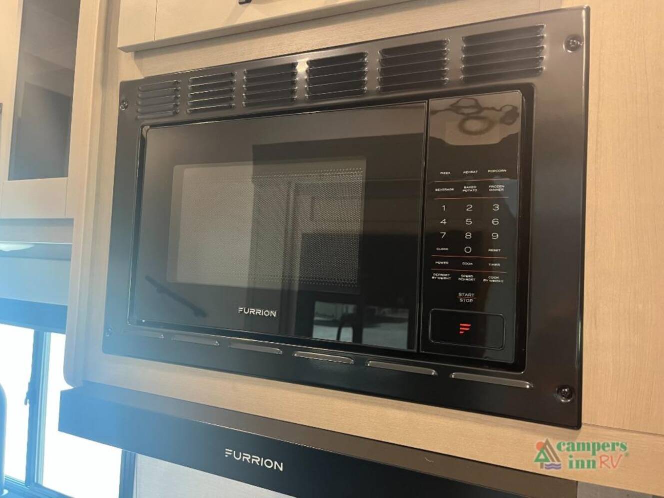 A photo of this 2025 Grand Design Reflection 100 Series 24RL