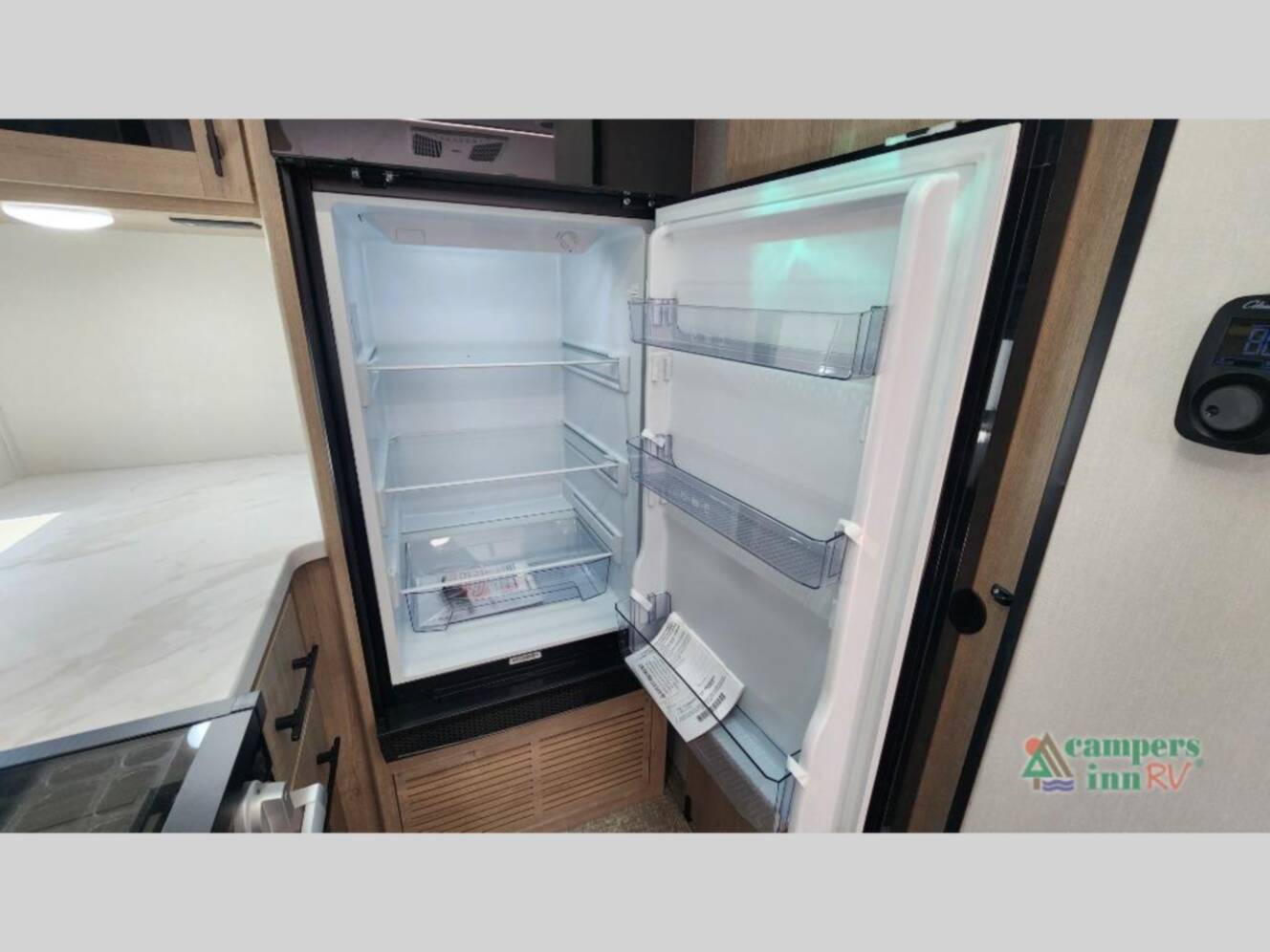 A photo of this 2026 Grand Design Imagine XLS 17MKE