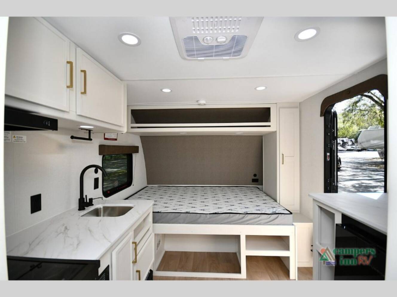 A photo of this 2027 Grand Design Transcend Lite 121RBL