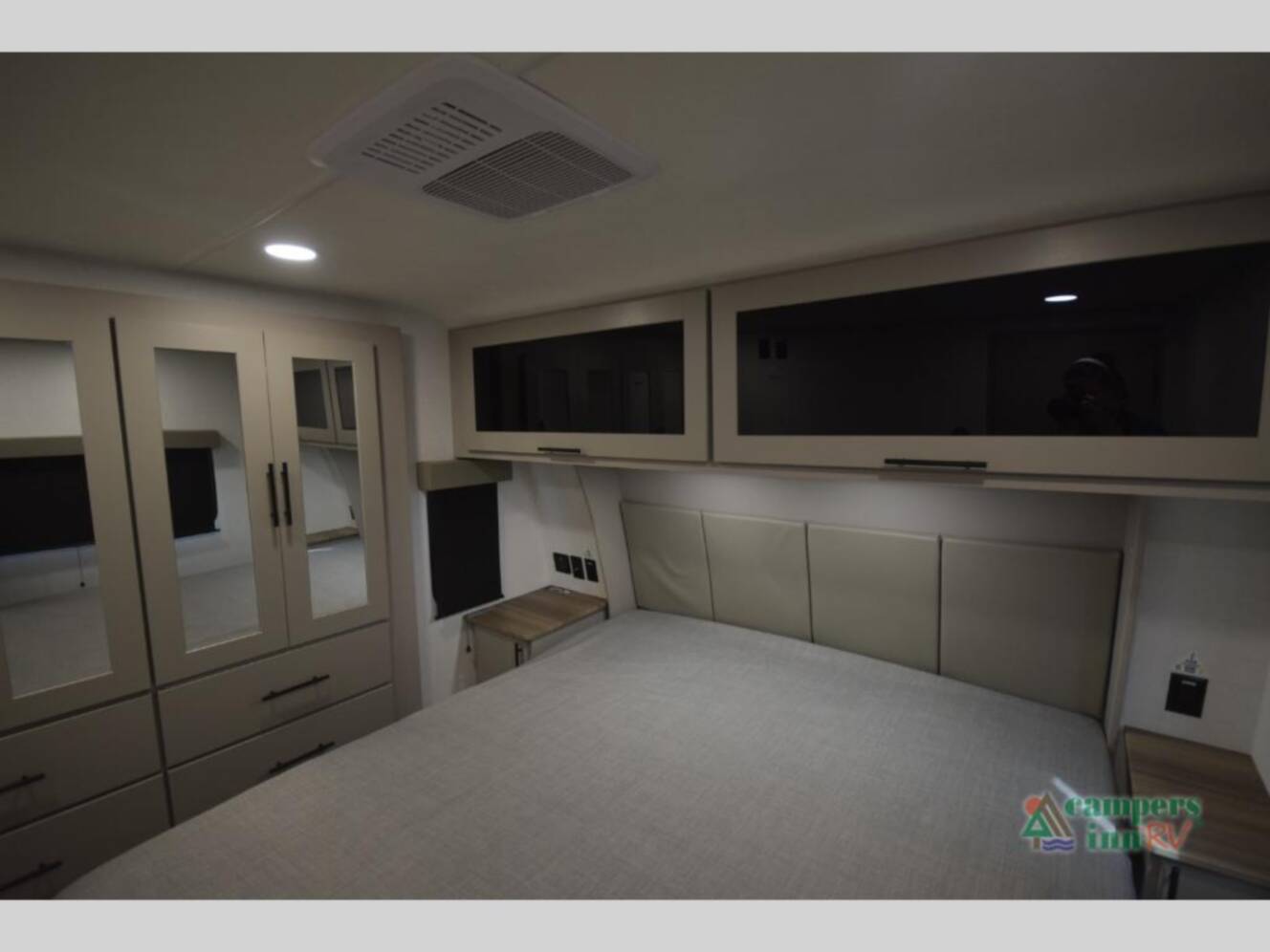 A photo of this 2026 Alliance Rv Valor All-Access 35A14