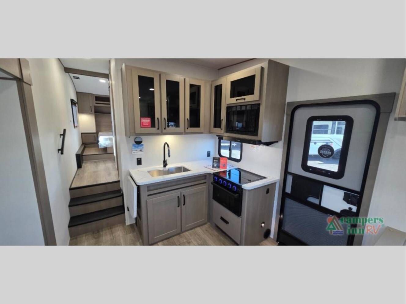 A photo of this 2026 Grand Design Reflection 100 Series 32BH