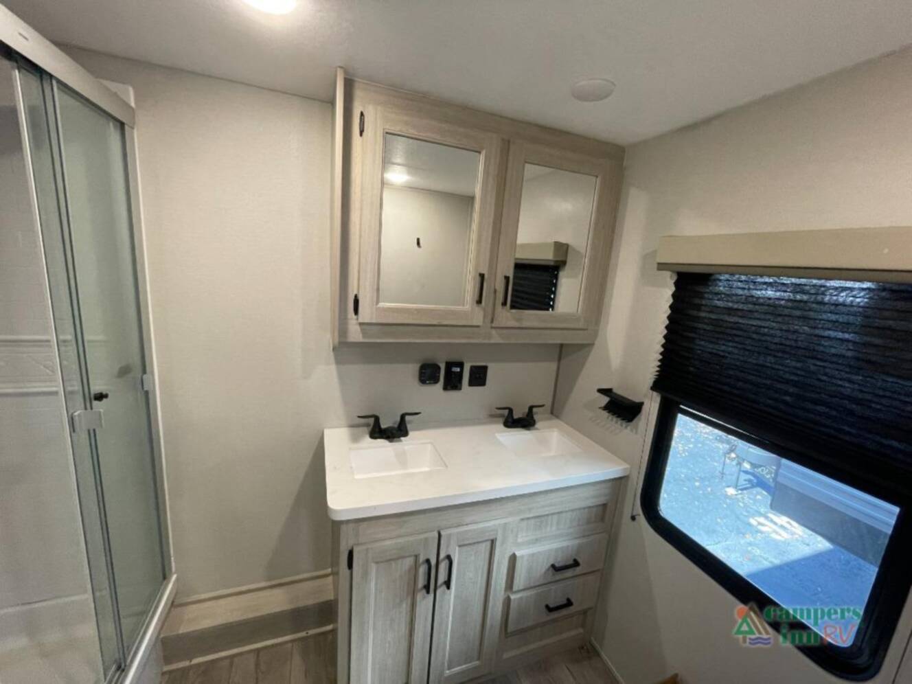 A photo of this 2026 Coachmen Rv Catalina Destination Series 44CONDO