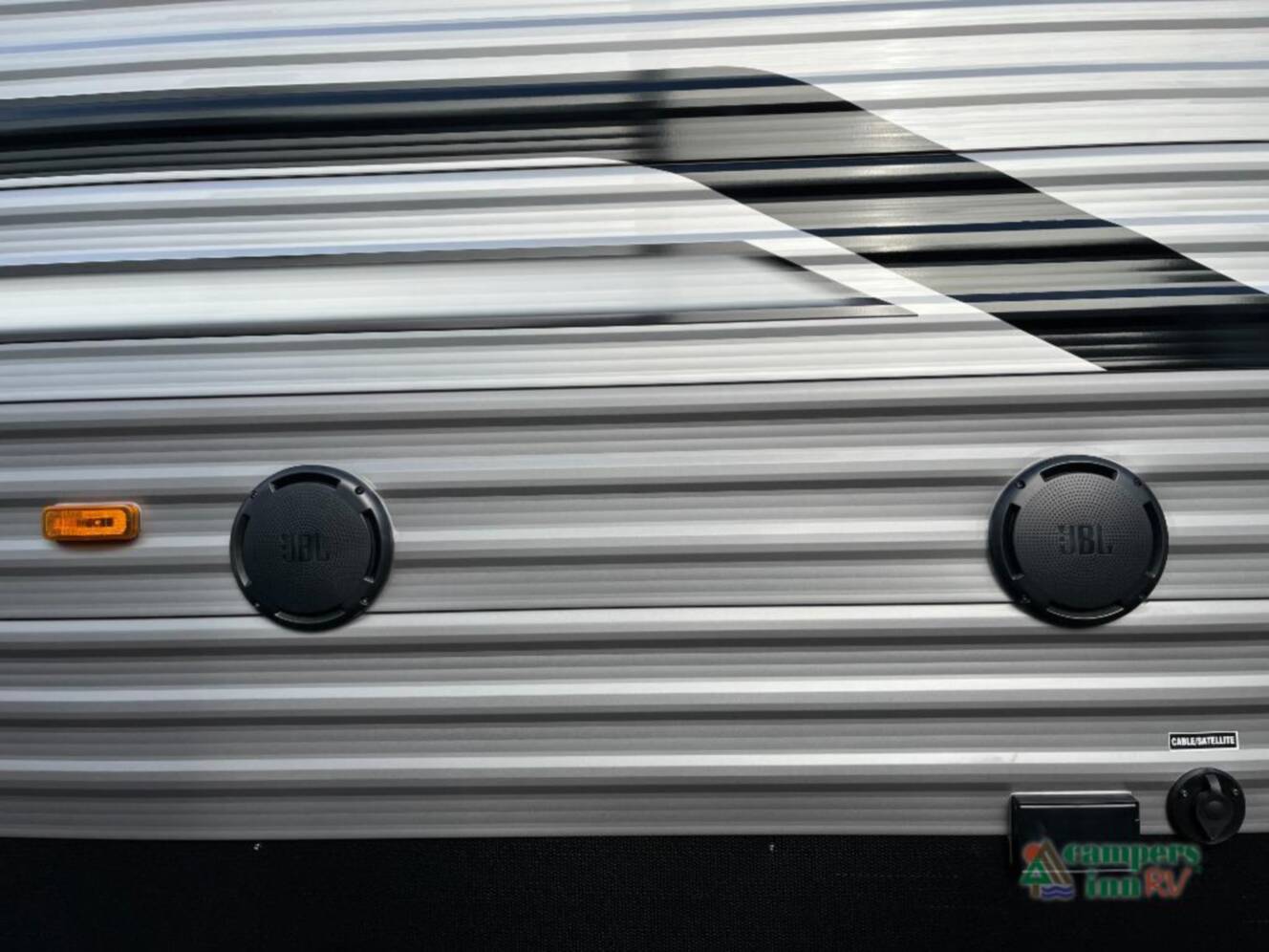 A photo of this 2026 Coachmen Rv Catalina Destination Series 39MKTS