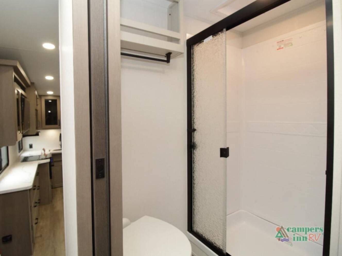 A photo of this 2026 Grand Design Reflection 100 Series 27BH