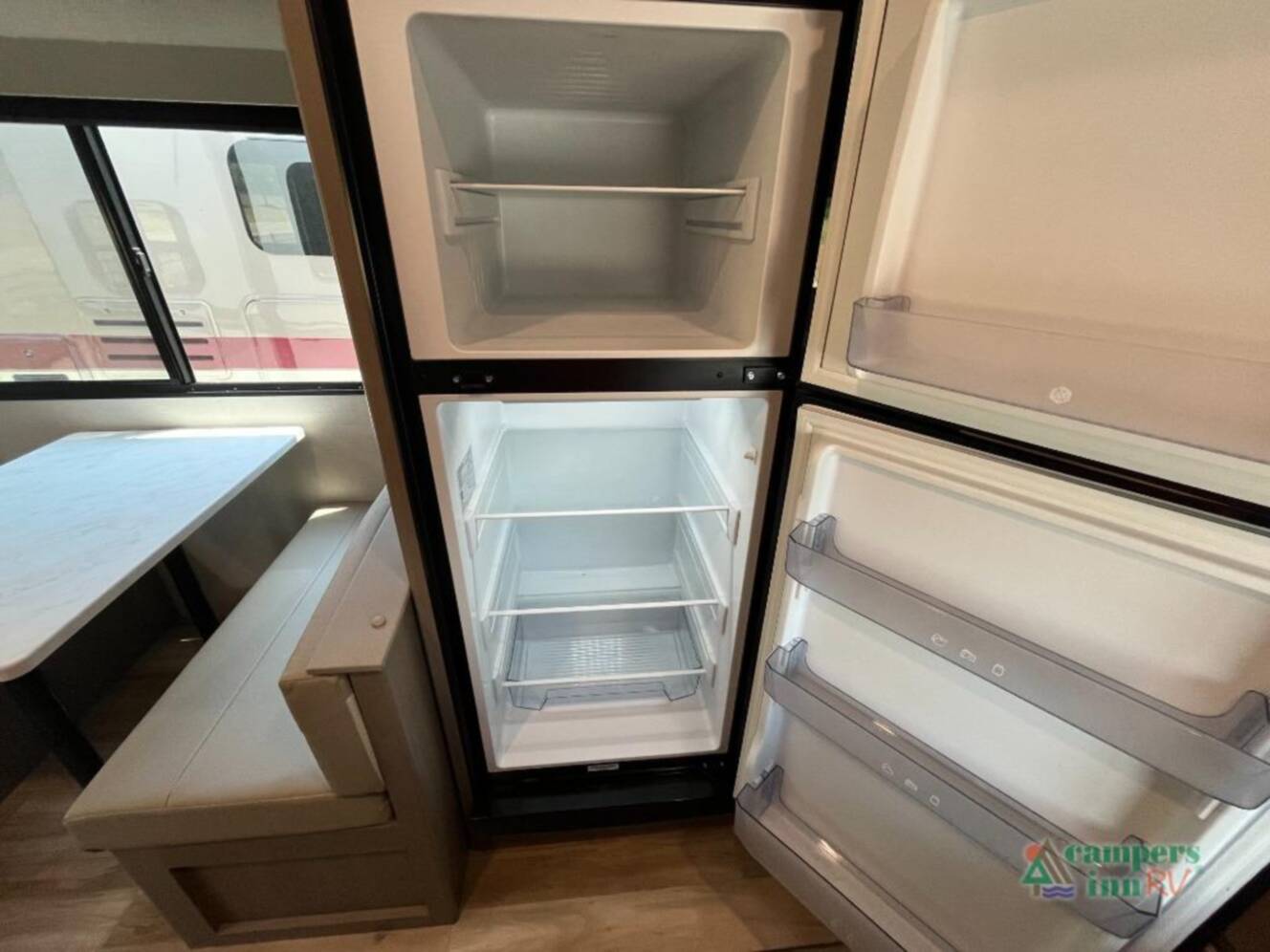 A photo of this 2025 Grand Design Reflection 100 Series 24RL