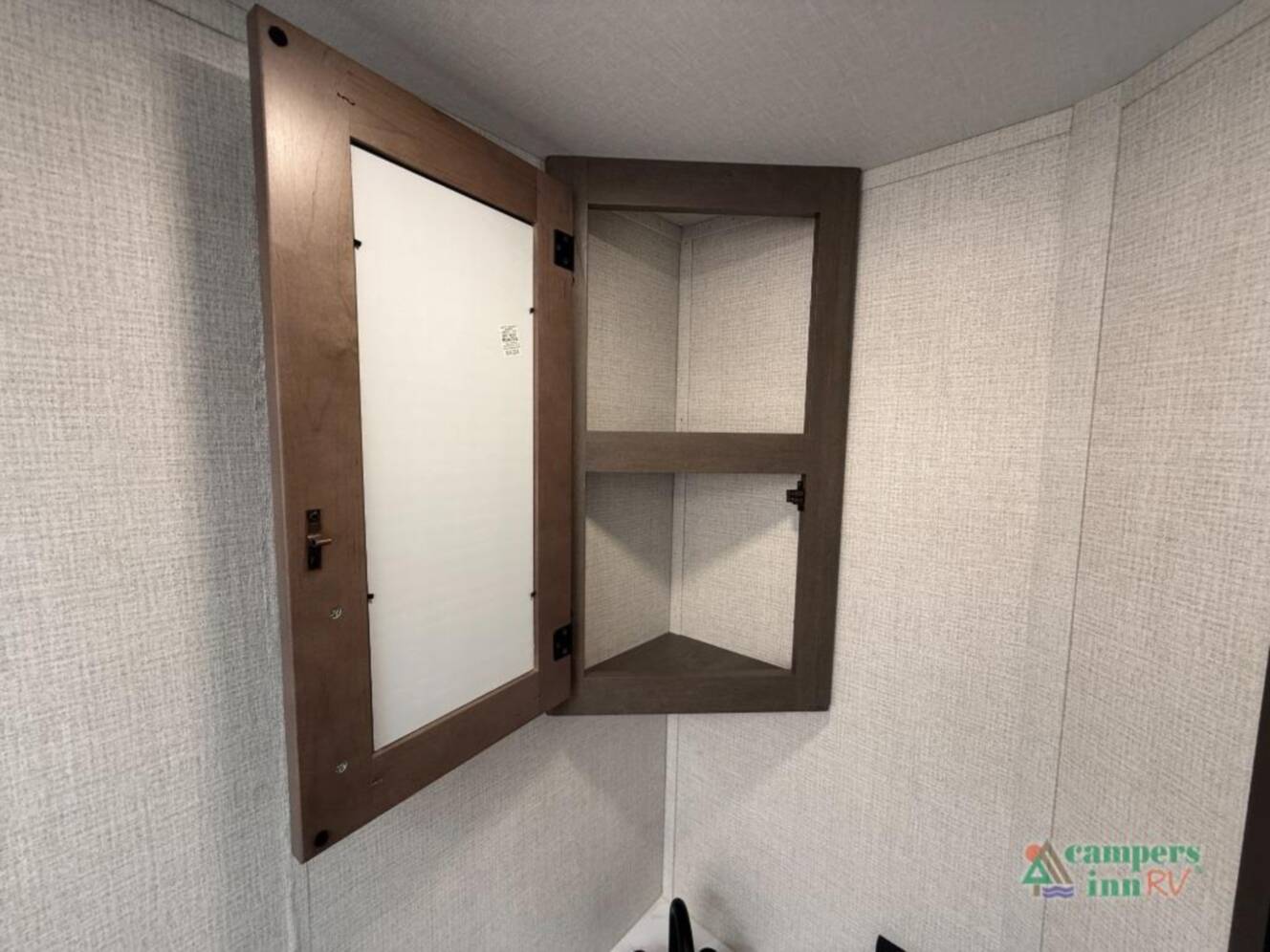 A photo of this 2024 Grand Design Transcend Xplor 247BH