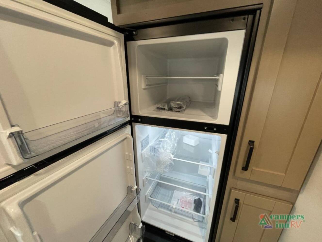 A photo of this 2026 Grand Design Reflection 100 Series 32BH