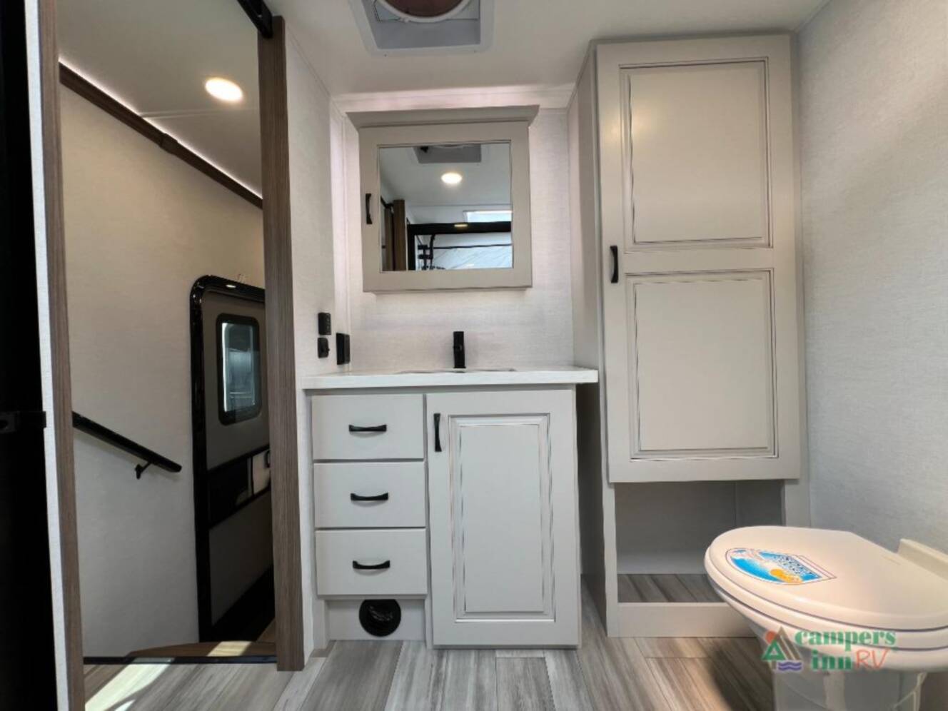 A photo of this 2024 Alliance Rv Paradigm 375RD