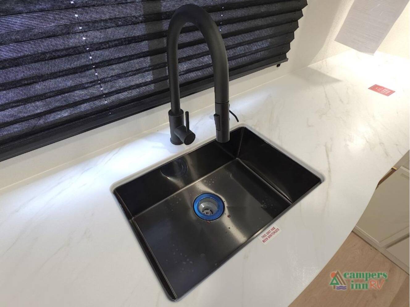 A photo of this 2027 Grand Design Transcend Xplor 285RKT