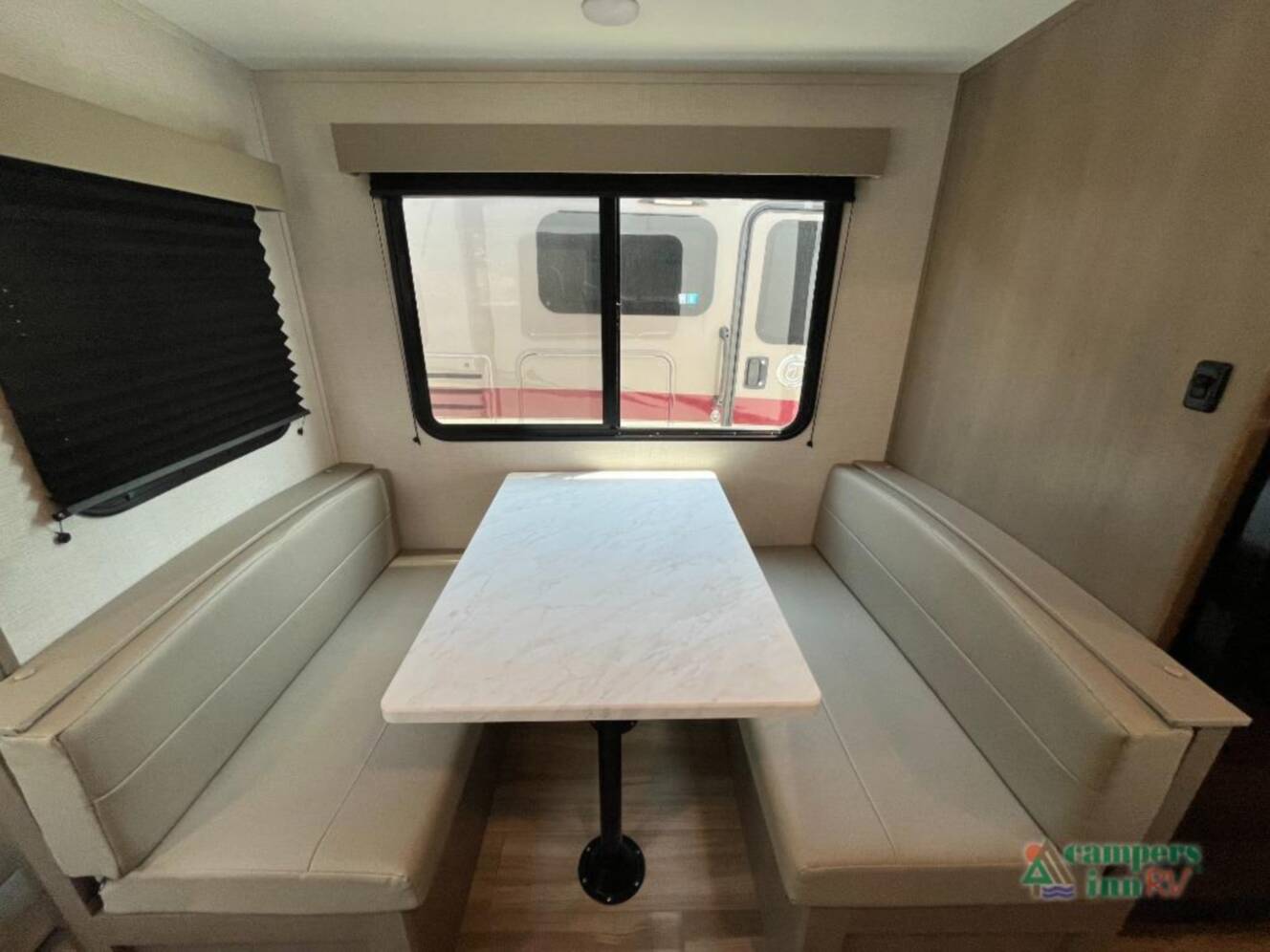A photo of this 2025 Grand Design Reflection 100 Series 24RL