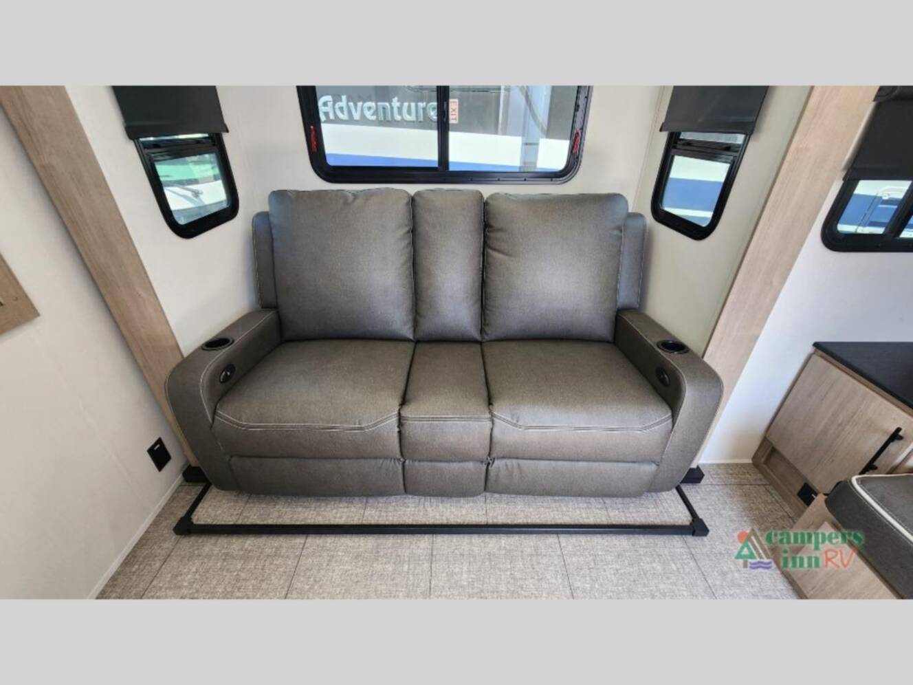A photo of this 2026 Grand Design Imagine XLS 17MKE