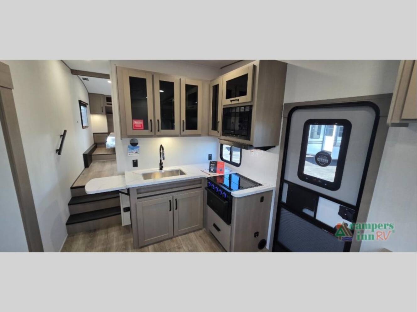 A photo of this 2026 Grand Design Reflection 100 Series 32BH