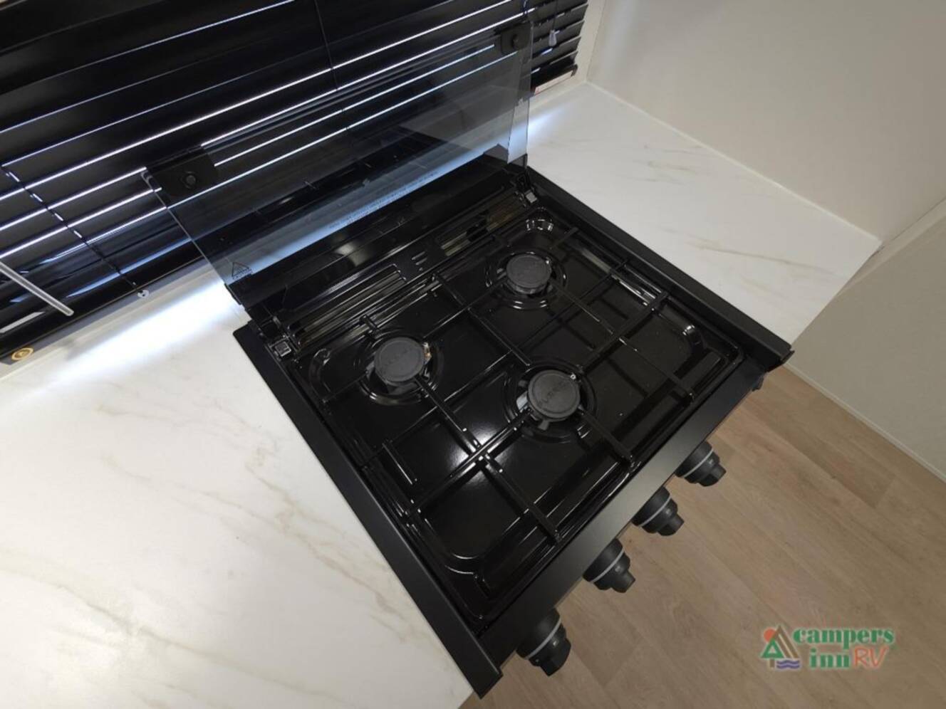 A photo of this 2027 Grand Design Transcend Xplor 285RKT