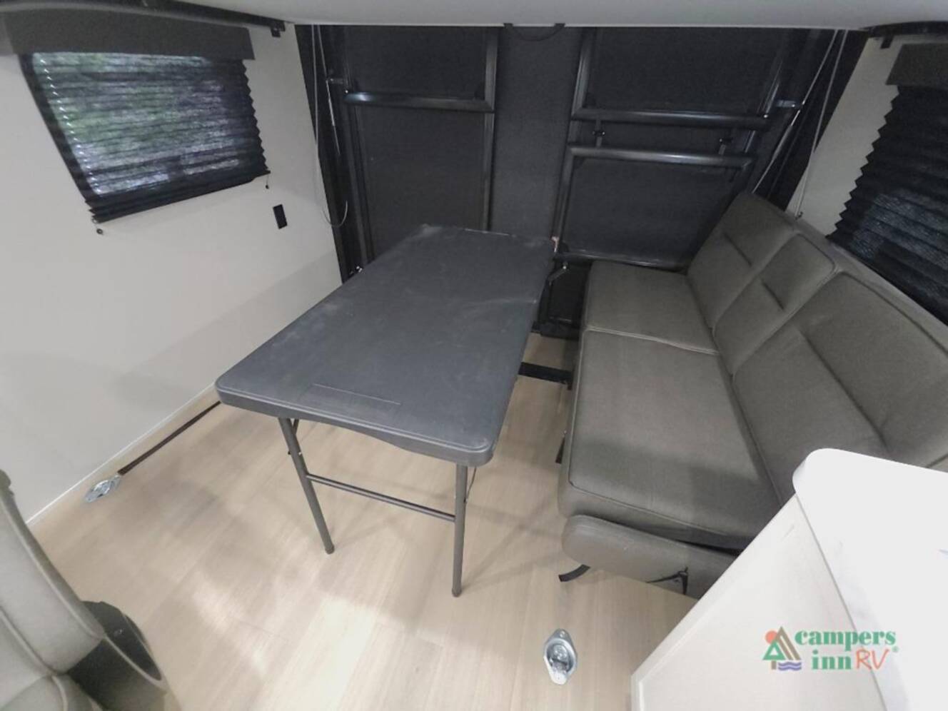 A photo of this 2027 Grand Design Momentum MAV 22MAV