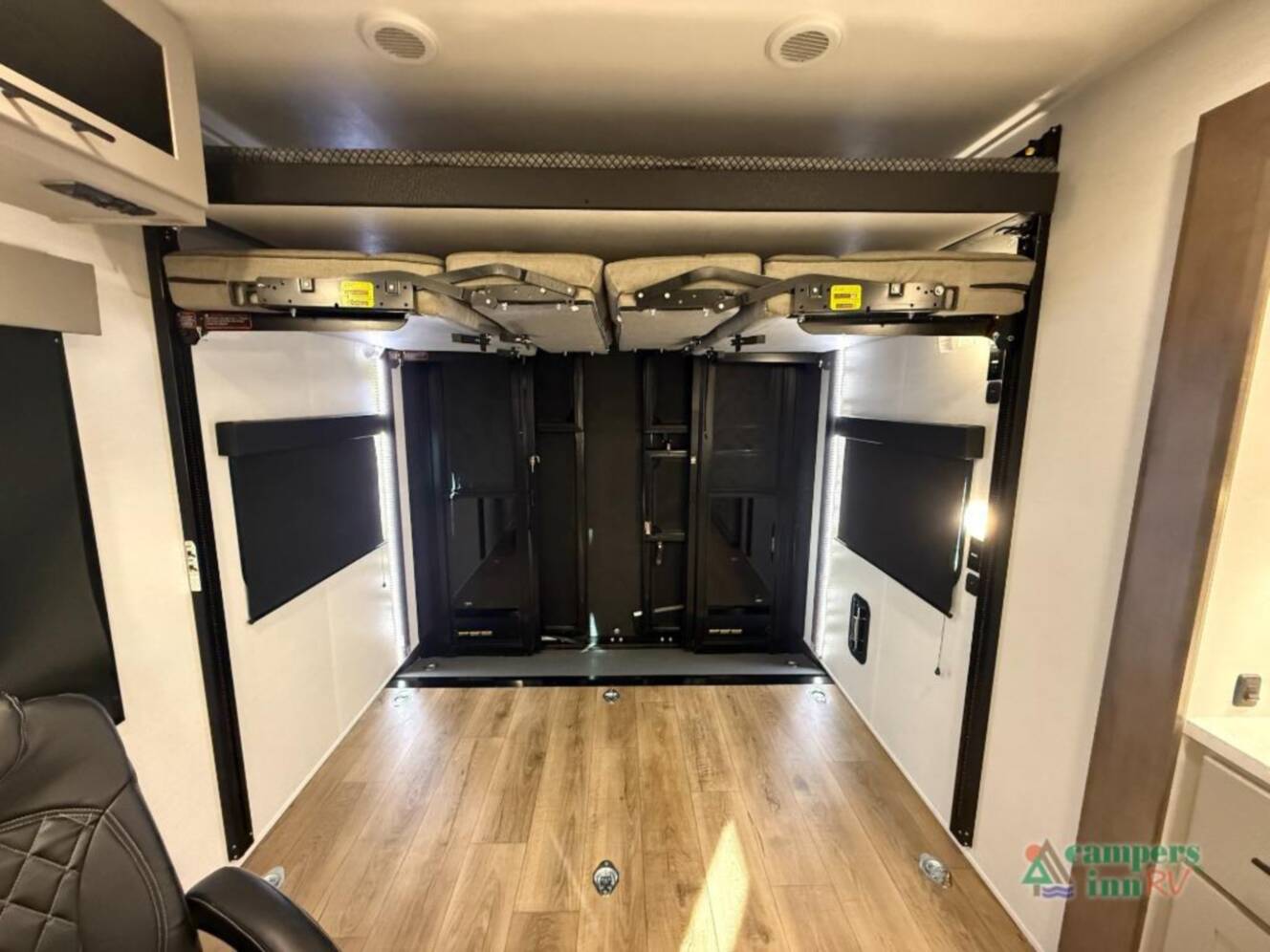 A photo of this 2026 Alliance Rv Valor All-Access 27T14