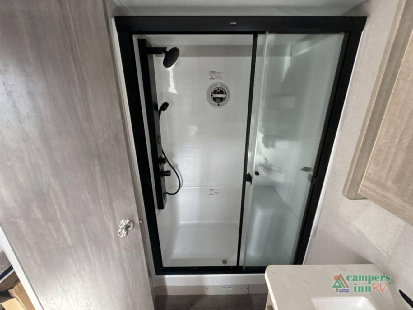 A photo of this 2026 Coachmen Rv Catalina Destination Series 43CONDO