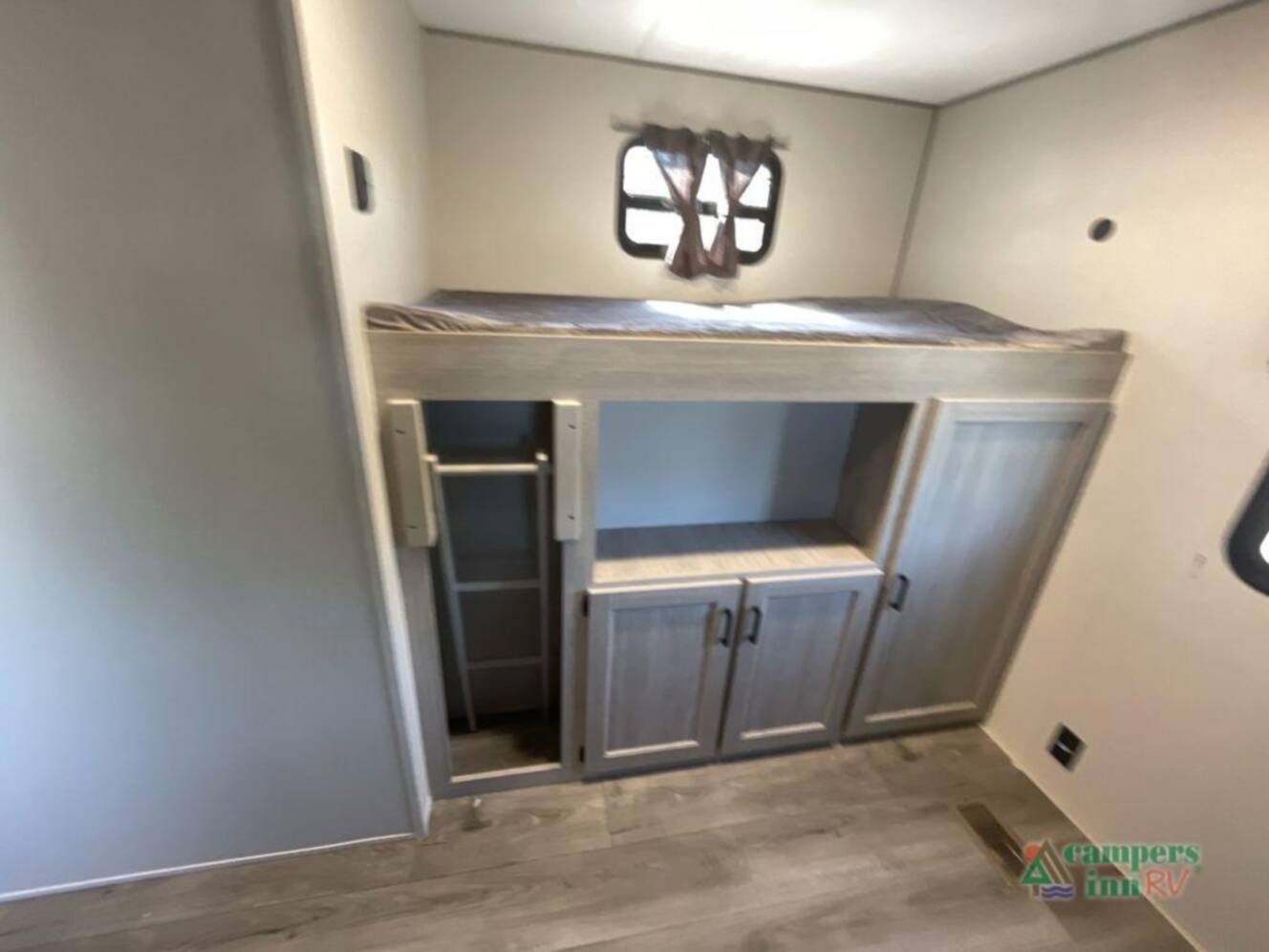 A photo of this 2026 Coachmen Rv Catalina Legacy 343BHTS