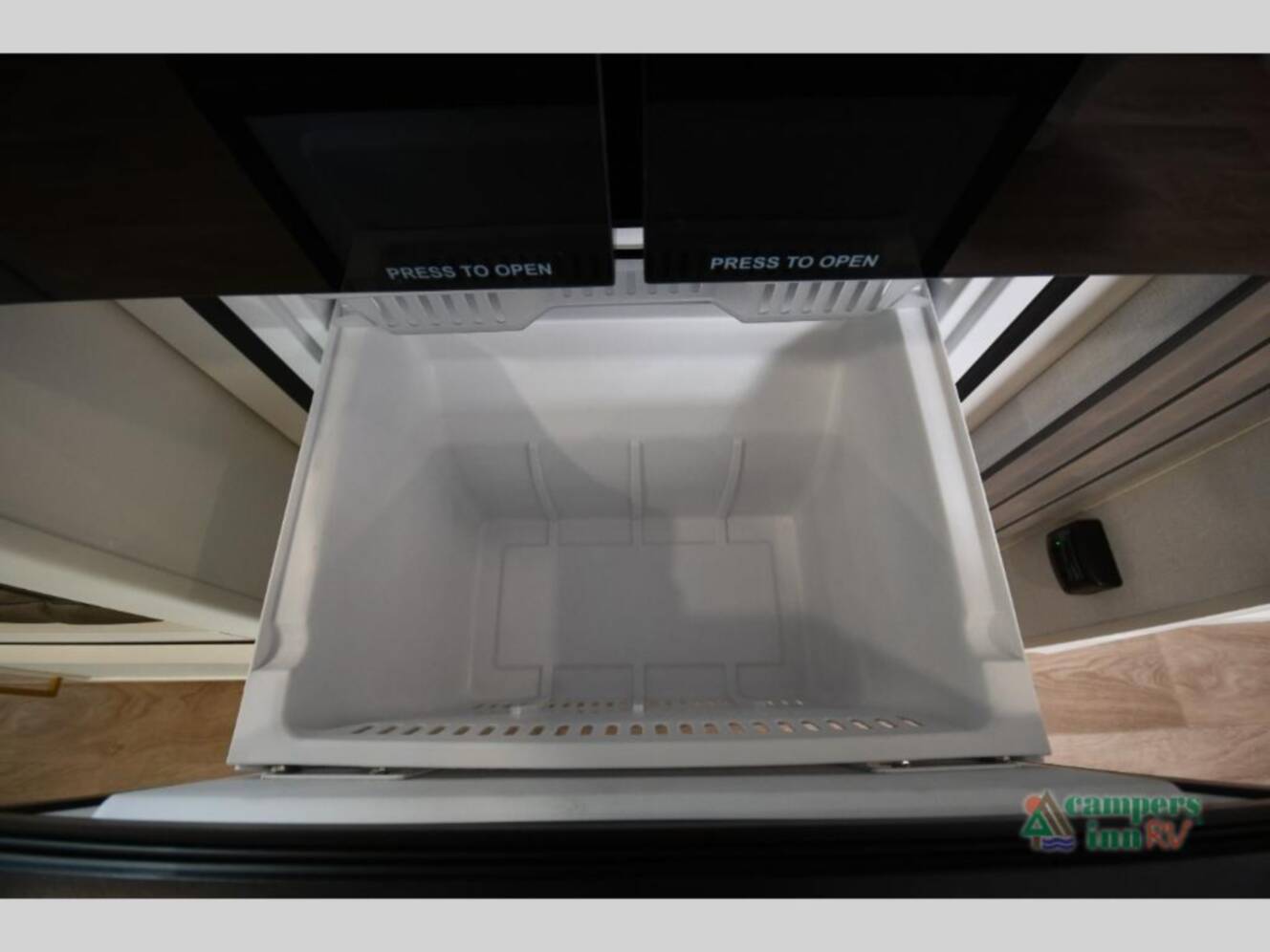 A photo of this 2026 Grand Design Transcend Xplor 265BHT