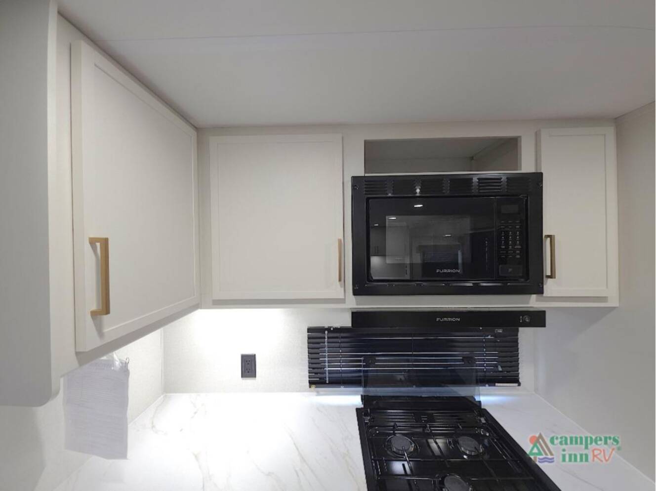 A photo of this 2027 Grand Design Transcend Xplor 285RKT