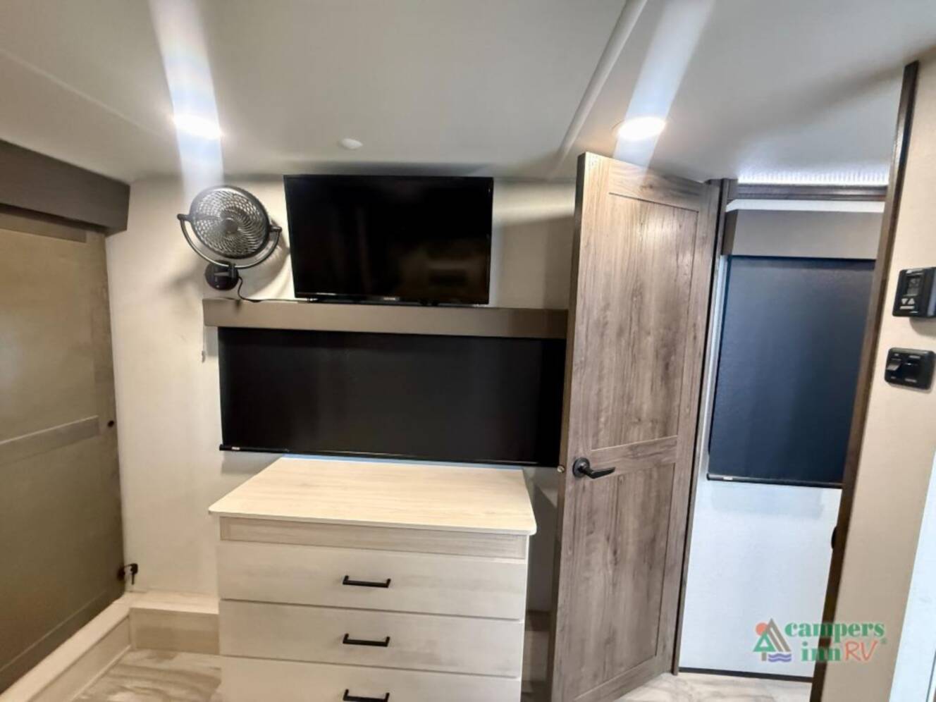 A photo of this 2023 Alliance Rv Valor 40V13