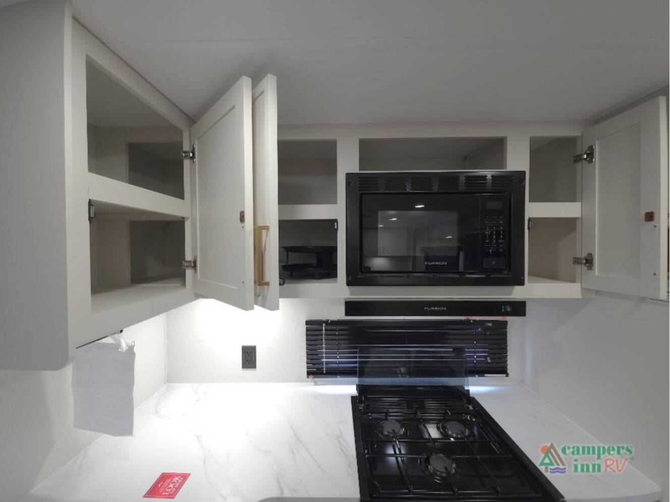 A photo of this 2027 Grand Design Transcend Xplor 285RKT