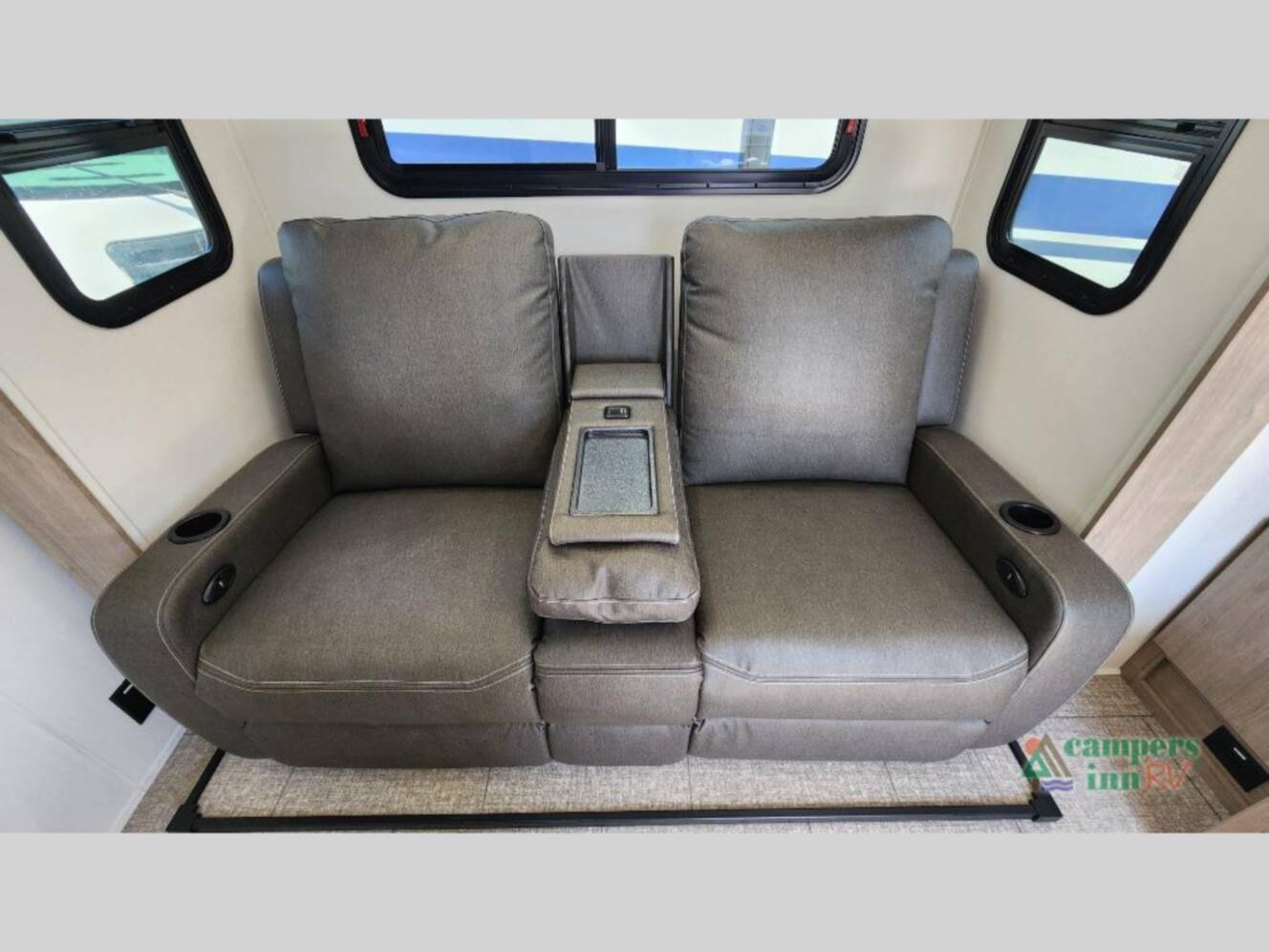 A photo of this 2026 Grand Design Imagine XLS 17MKE