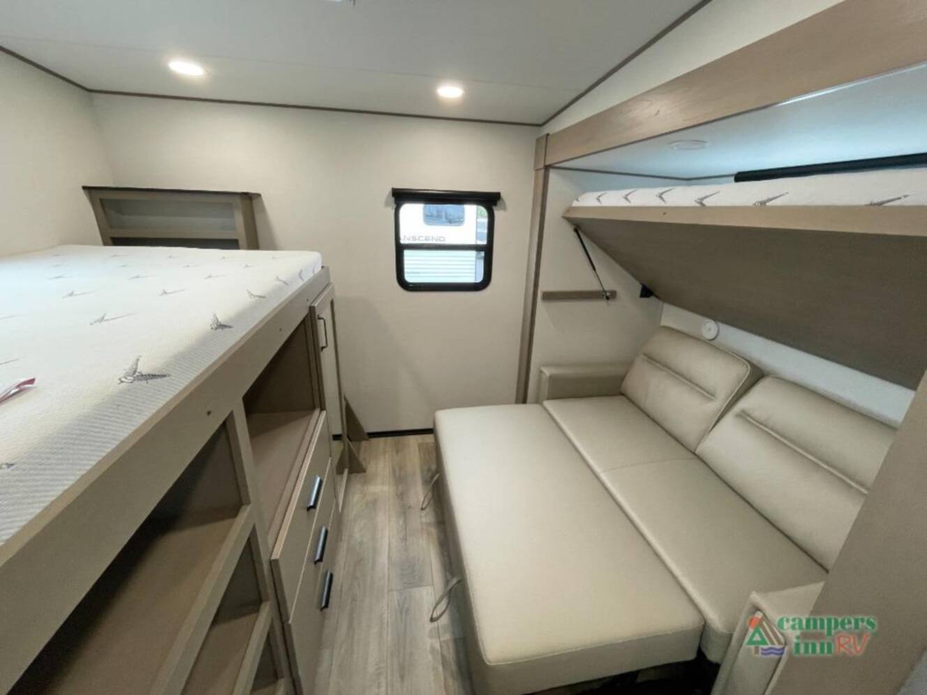 A photo of this 2026 Grand Design Reflection 100 Series 32BH