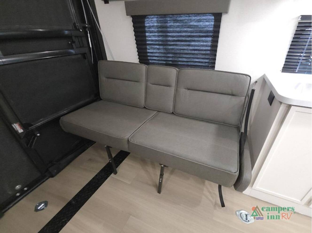 A photo of this 2027 Grand Design Momentum MAV 22MAV