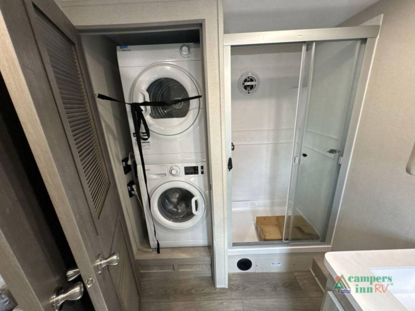 A photo of this 2026 Coachmen Rv Catalina Destination Series 44CONDO