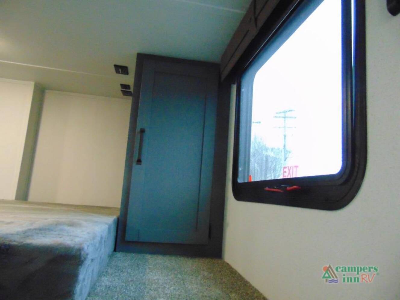 A photo of this 2026 Forest River Rv Puma Vista 420LFT