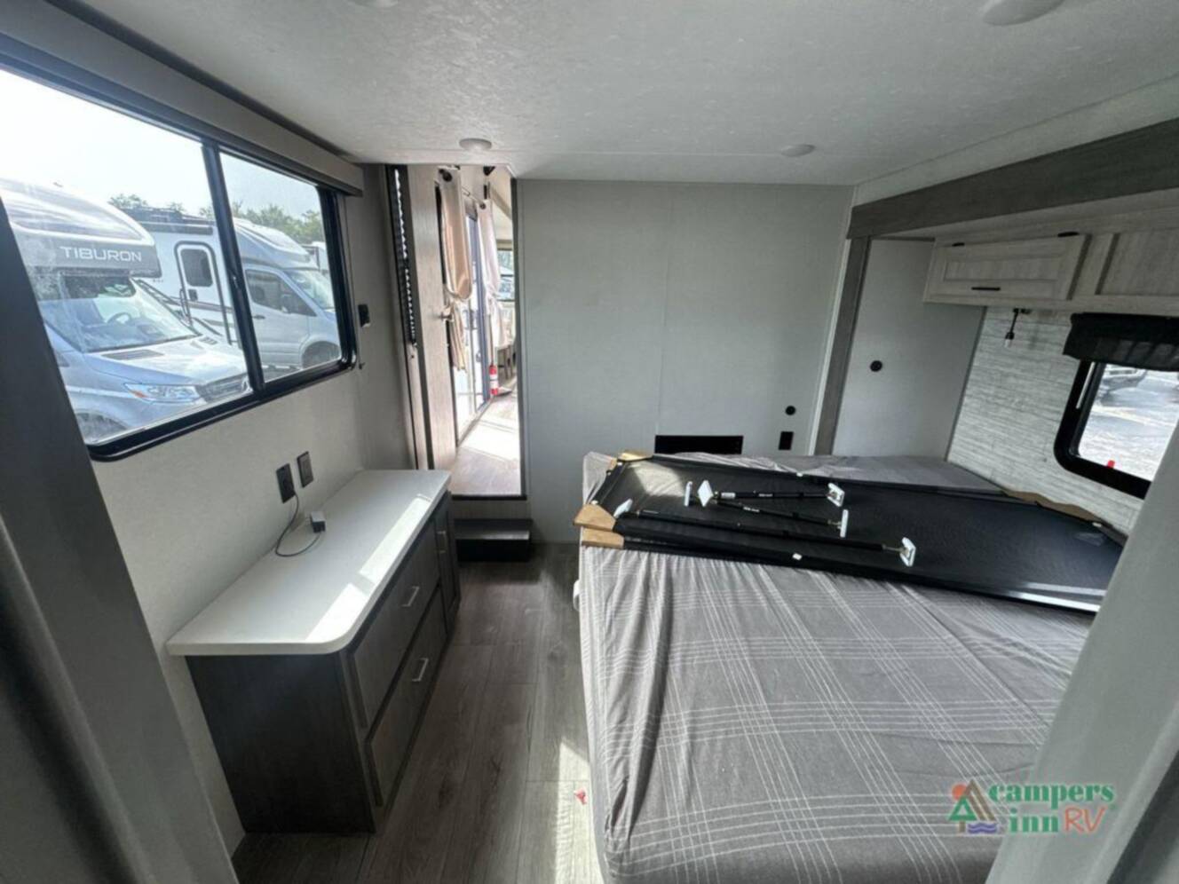 A photo of this 2026 Coachmen Rv Catalina Destination Series 43CONDO