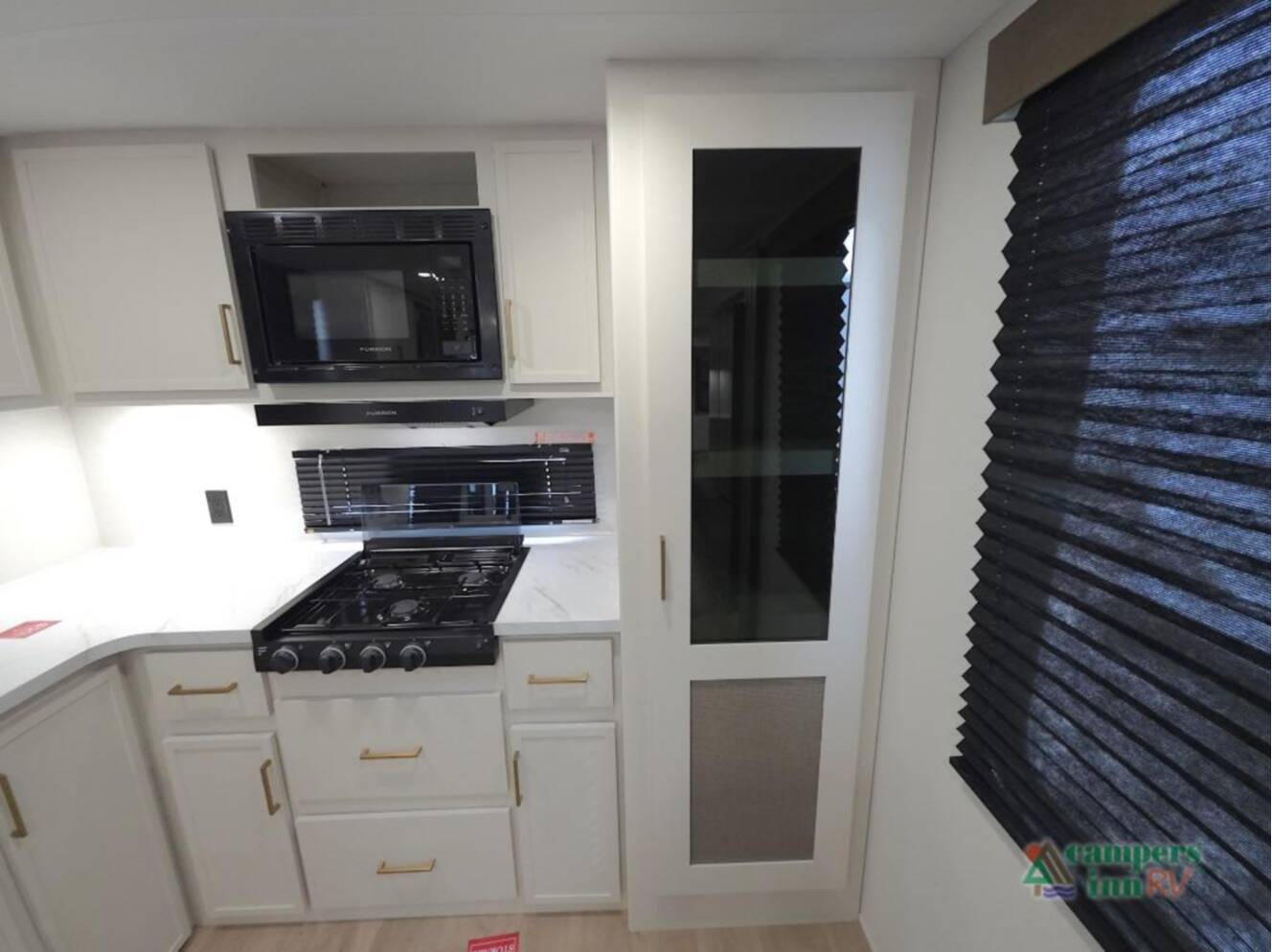 A photo of this 2027 Grand Design Transcend Xplor 285RKT