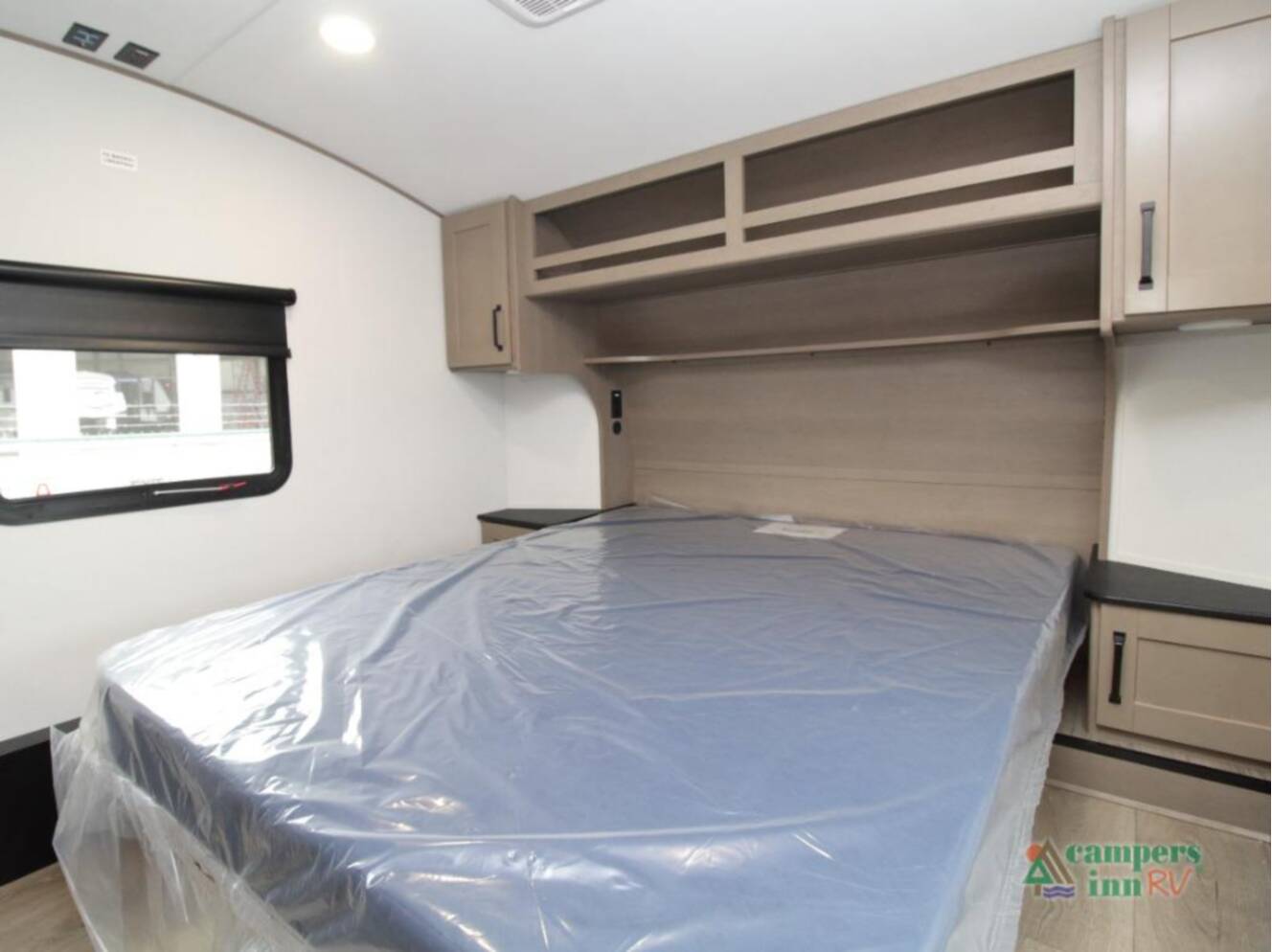 A photo of this 2026 Grand Design Reflection 100 Series 27BH