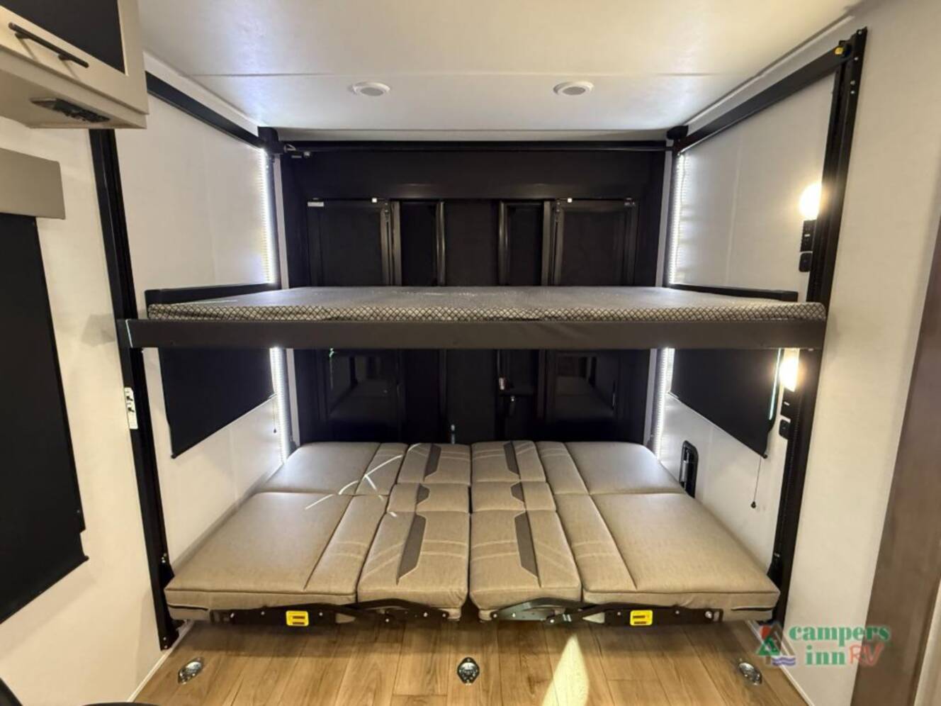 A photo of this 2026 Alliance Rv Valor All-Access 27T14