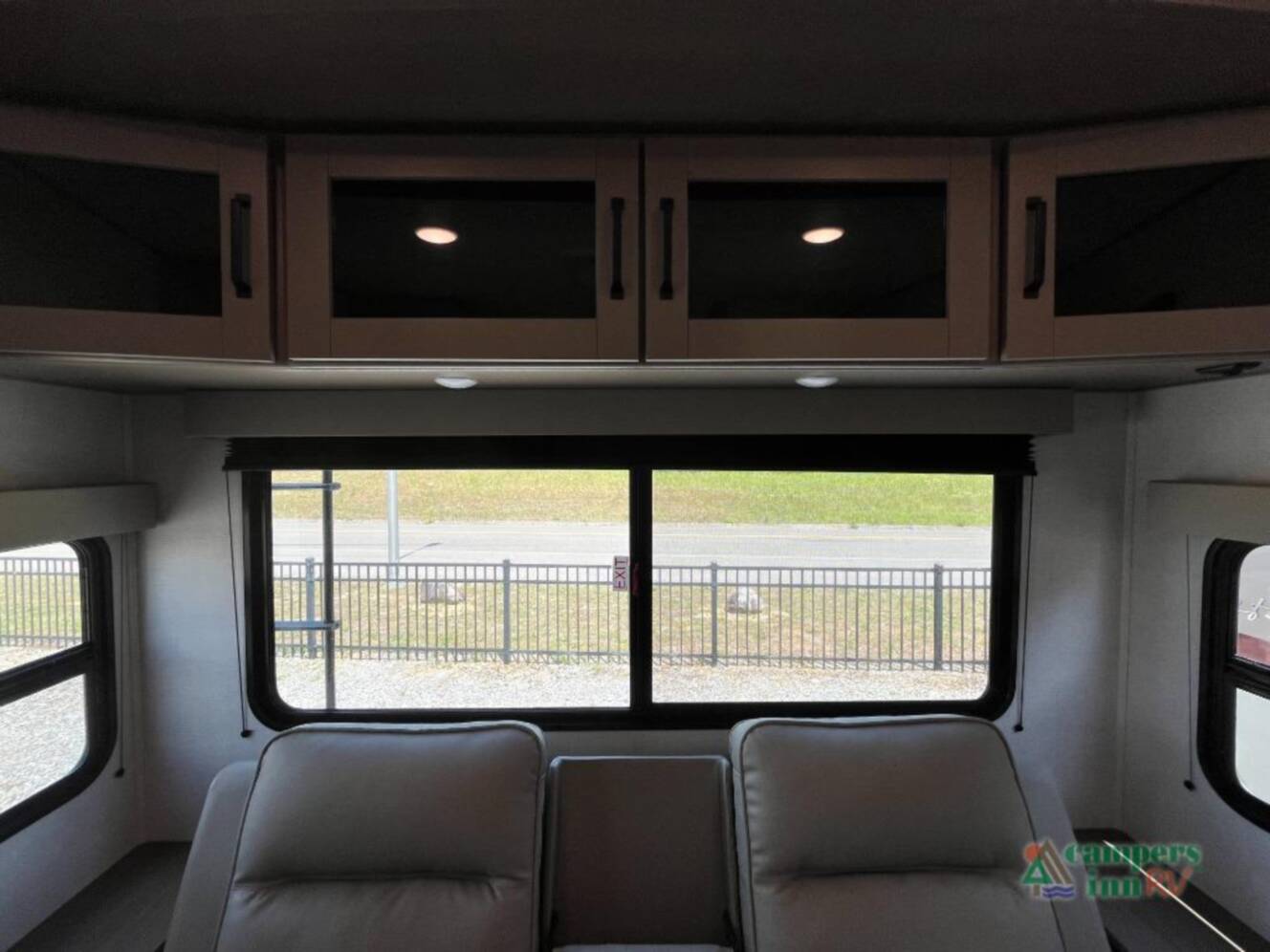 A photo of this 2025 Grand Design Reflection 100 Series 24RL