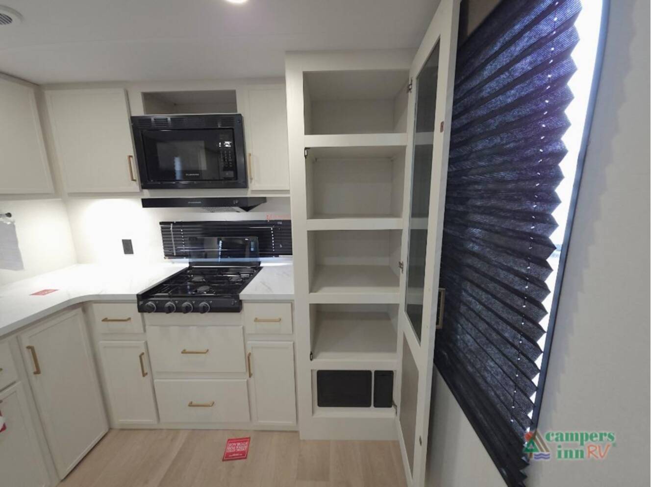 A photo of this 2027 Grand Design Transcend Xplor 285RKT