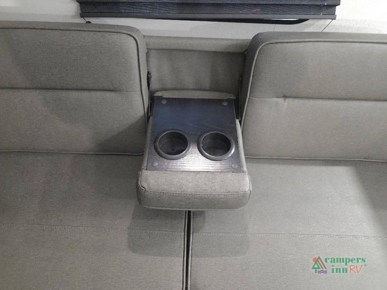 A photo of this 2027 Grand Design Momentum MAV 22MAV